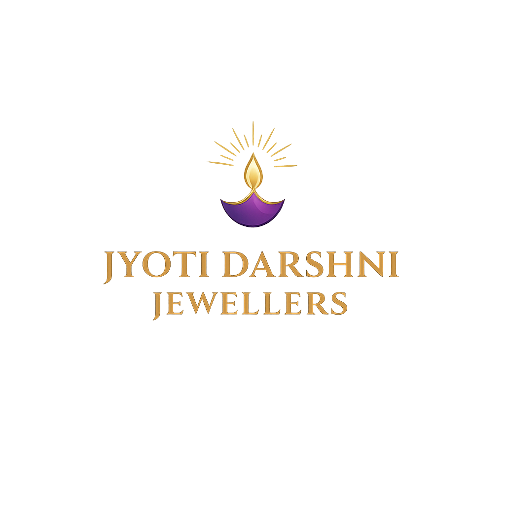 Jyoti Darshani Jewellers Logo
