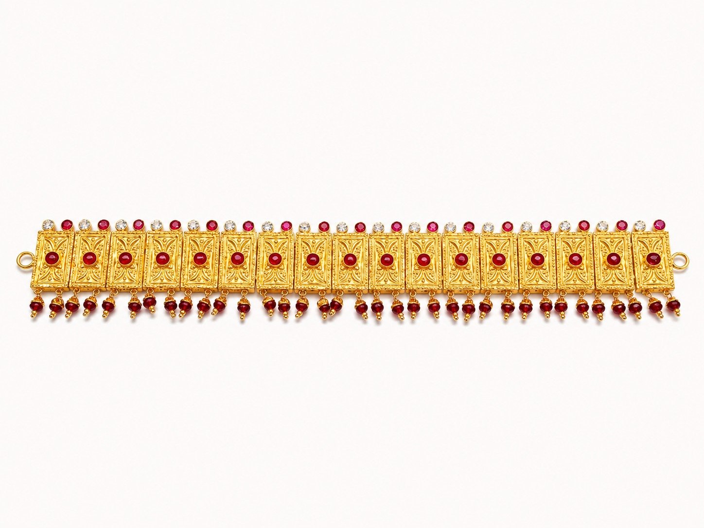 Uttarakhand Traditional Jewelry Piece 5