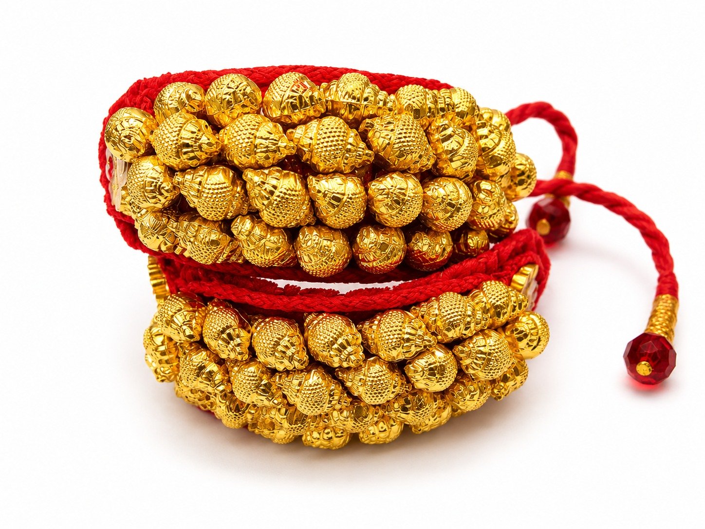 Uttarakhand Traditional Jewelry Piece 1