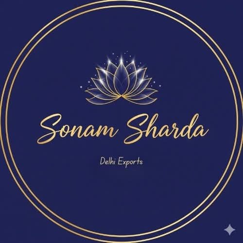 Sonam Sharda Logo