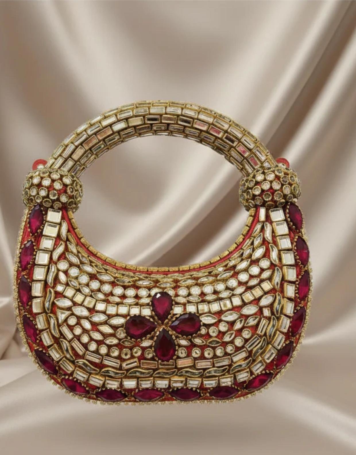 Royal Handbag