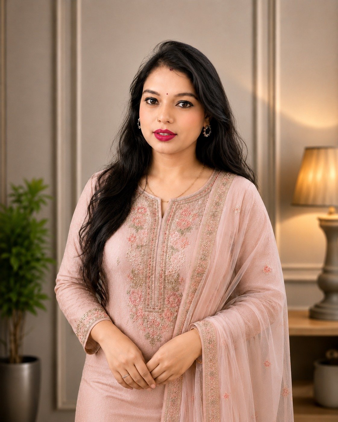 Sonam Sharda Designer Profile